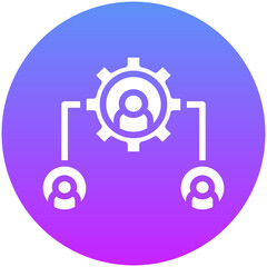 Task Management Icon