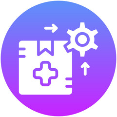 Procedure Package Icon