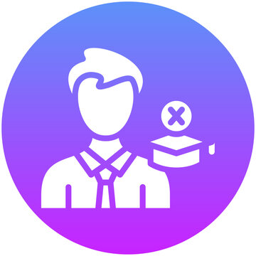 Expulsion Icon