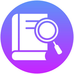Research Icon