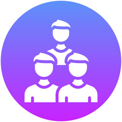 Audience Icon