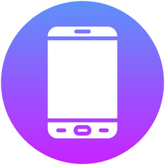 Smartphone Icon