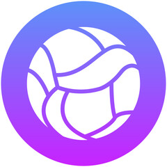Volley Icon