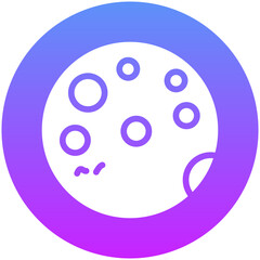 Moon Icon