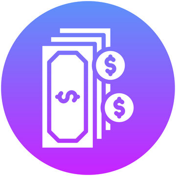 Money Icon