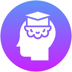 Brain Training Icon