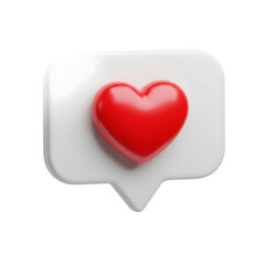 Digital Affection Icon