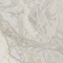 Ashen marble stone with a smooth continuous surface, subtle veining.
