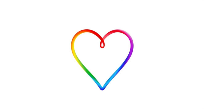 Top view of a modern robot vacuum cleaner, a smart cleaning device concept of automated home cleaning