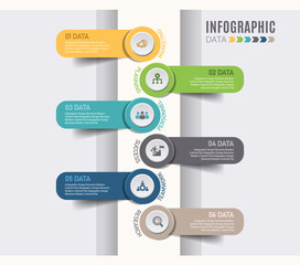 Infographic Design Elements 01