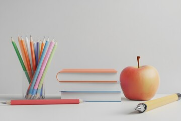 Comprehensive Educational Textbook for Students