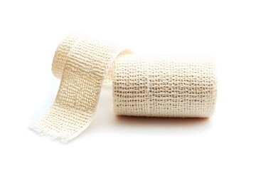 Medical Elastic Bandage Wrap for Support