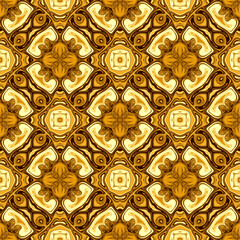 Gold foil texture background with glass effect for print artwork .