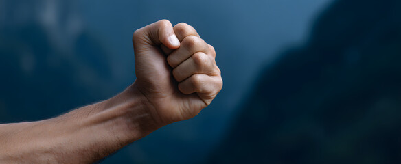 Mental resilience training enhances strength and develops effective coping strategies.