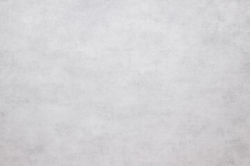 Abstract Light Gray Textured Concrete Background