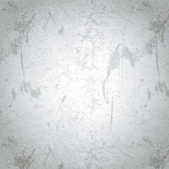 Fond blanc texturé au style grunge gris