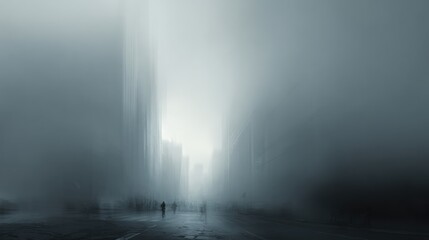 Connection error message on digital screen