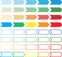 ステップ　フロー