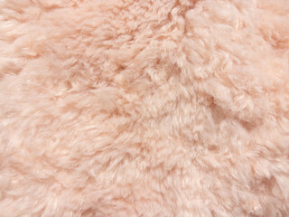 Fur background texture in your project