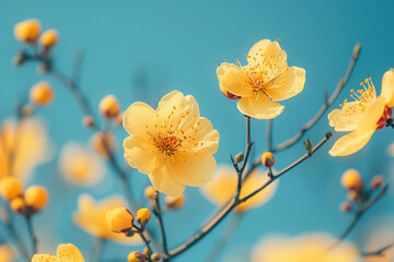 Embrace beauty and freshness of air, as clear sky and crisp atmosphere provide a limitless canvas for creativity and endless opportunities to explore and dream   