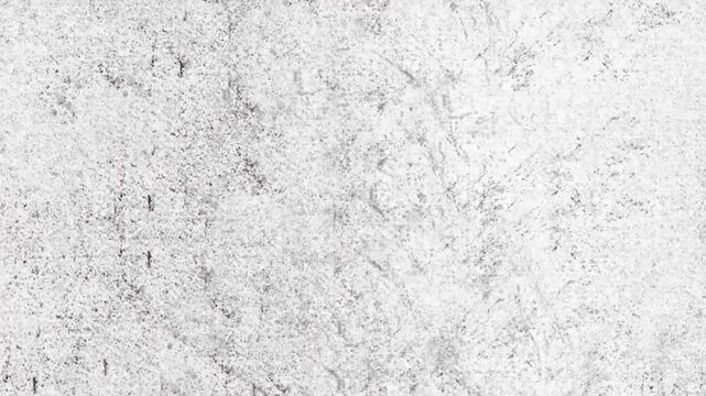 Subtle halftone vector texture overlay. Monochrome abstract splattered background, messy retro strokes, gritty halftone spray, old splattered style.