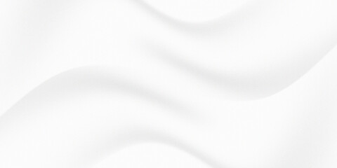 abstract White wavy background. Wallpaper business banner. elegant and Modern style backdrop. premium design