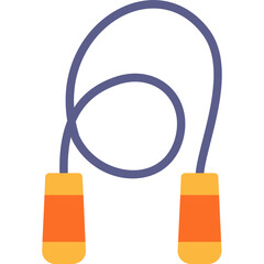 Jumping Rope Icon