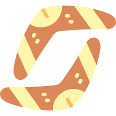 Boomerang Icon