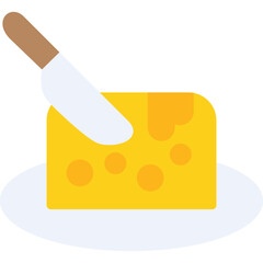 Butter icon