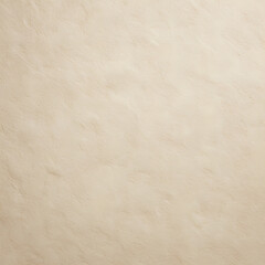 Subtle textured light beige stucco or plaster wall background