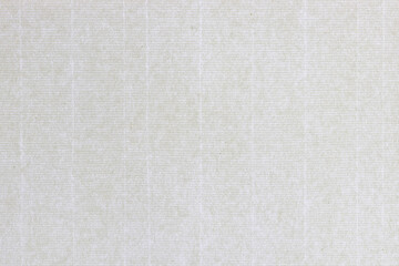 Fototapeta premium Decorated vintage parchment paper background. Decorative kraft paper texture. Landscape horizontal orientation.