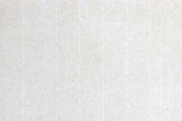 Fototapeta premium Decorated vintage parchment paper background. Decorative kraft paper texture. Landscape horizontal orientation.