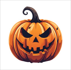 jack o lantern halloween pumpkin