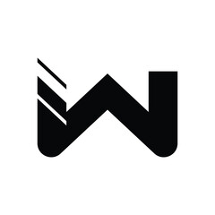 monogram letter W, artistic initial W, monogram template, royal W, vintage letter W, chic W, custom monogram W, logo W design, gothic W, intertwined W, intertwined monogram, elegant letter W