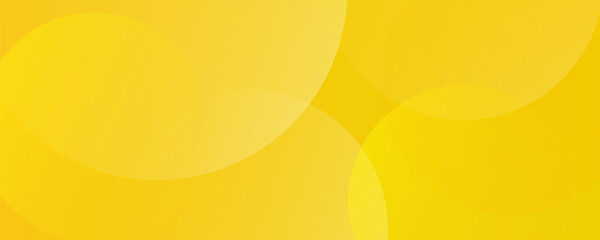 Fluid yellow gradient shapes composition. for presentation design. Modern Trendy design in vector Illustration