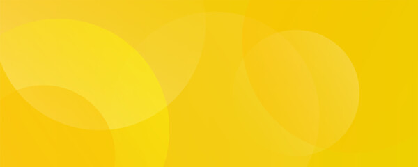 Fluid yellow gradient shapes composition. for presentation design. Vermilion base for website, print, base for banners, wallpapers, business cards, brochure, banner, calendar, graphic