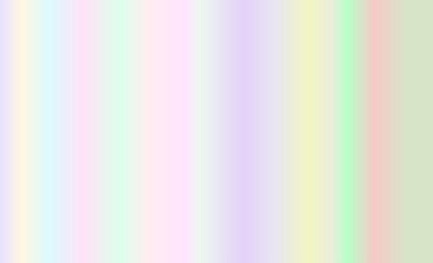 Fototapeta premium abstract background with colorful stripes