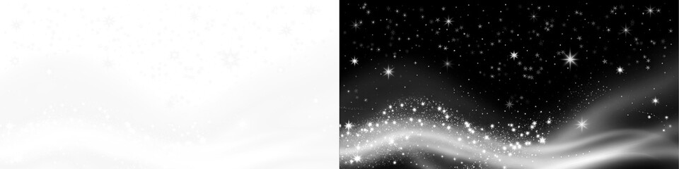 This transparent PNG Overlay showcases shimmering trails and is ideal for adding a touch of magic to your photos