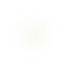 Celebrate the holidays with this transparent PNG photo overlay, featuring glowing dust and festive elegance.