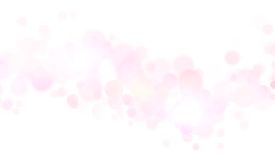 Gold bokeh glitter confetti dust glow shiny overlay background