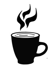 coffee cup icon