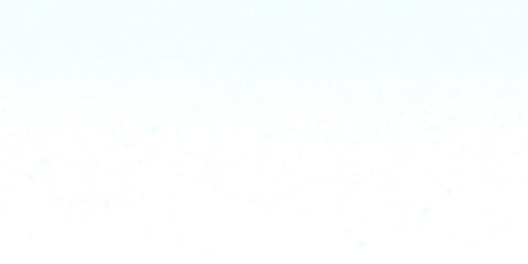 This winter snowfall overlay has a transparent background, ideal for enhancing holiday and Christmas photos