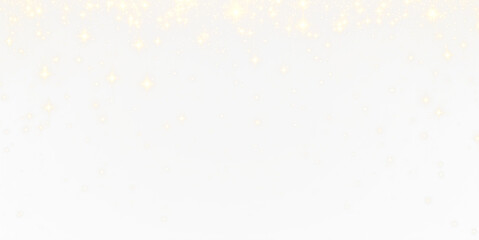 Elegant and Stunning Christmas Magic Sparkle PNG Overlay Transparent Glowing Dust for a Festive Photo Atmosphere