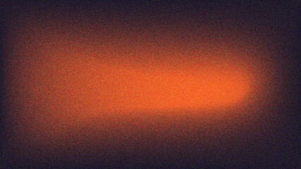 Abstract textured background with warm orange glow and dark edges