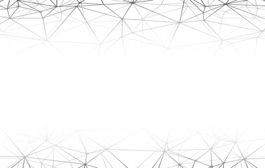 abstract connectivity network background
