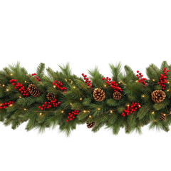 christmas tree branches