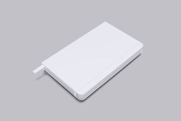 Note book Blank