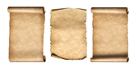 old paper history paper