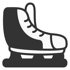 Skating icon