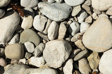 Natural Stone Texture. Eco Friendly Background for Design and Nature Concepts
